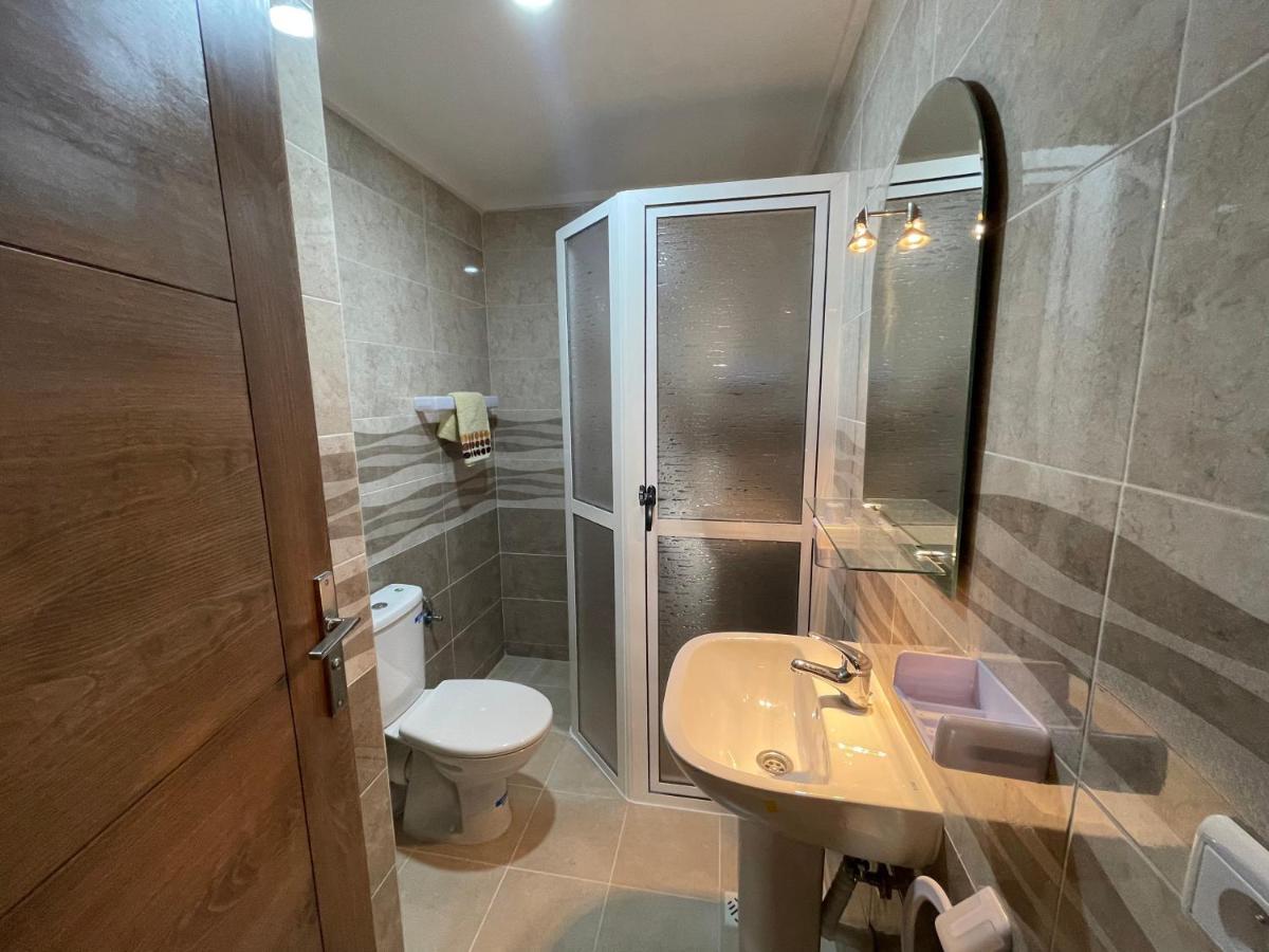 Residence Akodad Al Hoceima Exterior photo