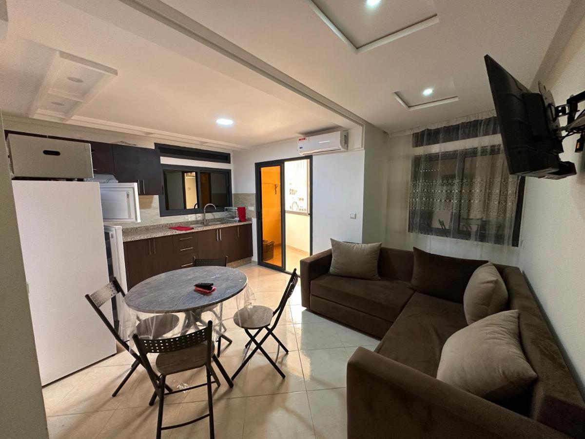 Residence Akodad Al Hoceima Exterior photo