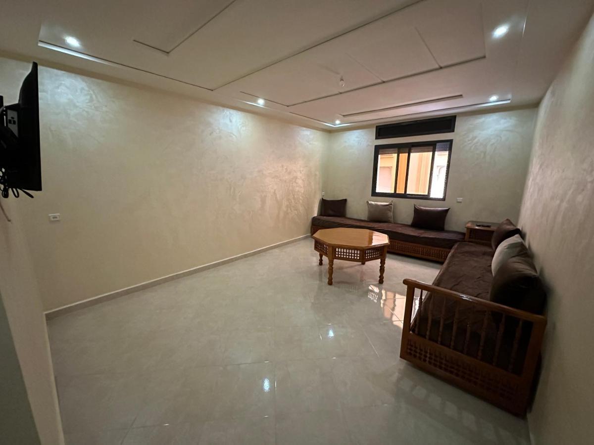 Residence Akodad Al Hoceima Exterior photo