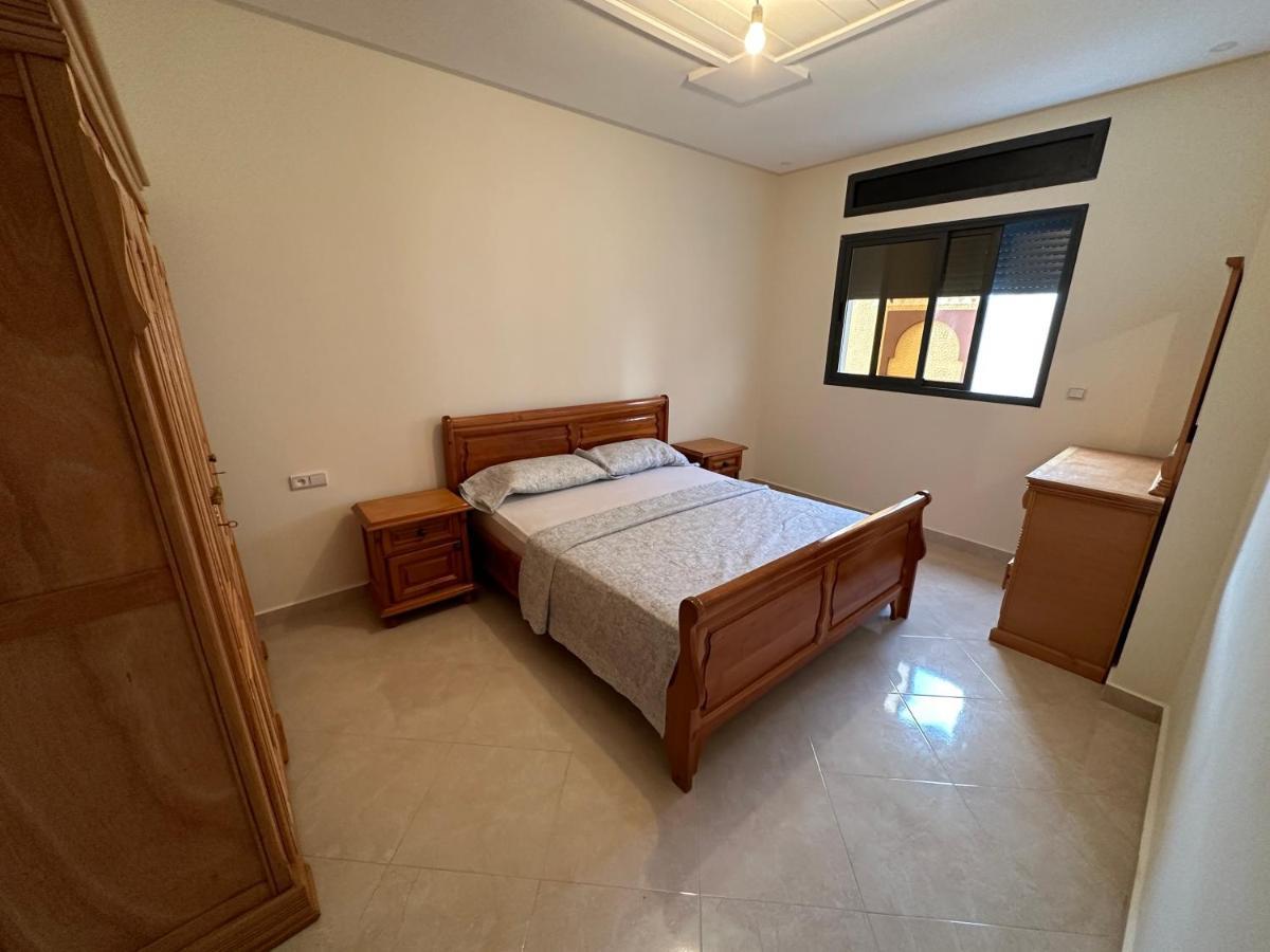 Residence Akodad Al Hoceima Exterior photo